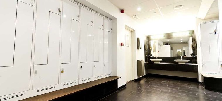 Hotel Renaissance Brussels Bruselas: Foto 