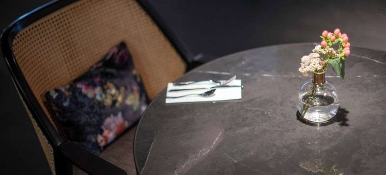 Hotel Renaissance Brussels Bruselas: Foto 