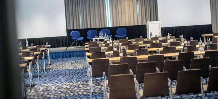 Hotel Renaissance Brussels Bruselas: Foto 