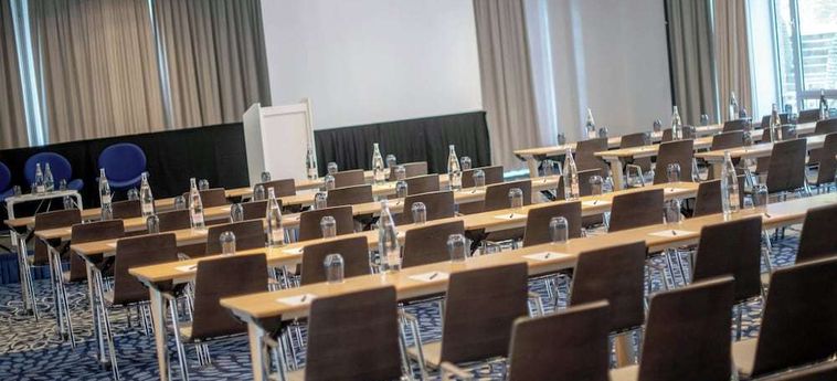 Hotel Renaissance Brussels Bruselas: Foto 