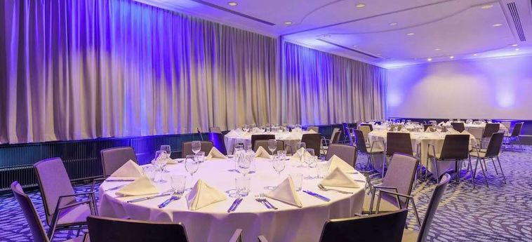 Hotel Renaissance Brussels Bruselas: Foto 