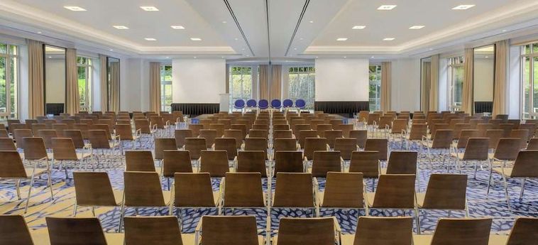 Hotel Renaissance Brussels Bruselas: Foto 