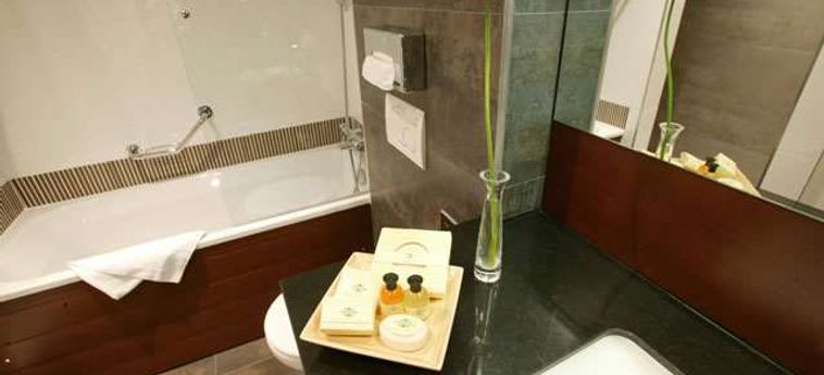 New Hotel Charlemagne Bruselas: Foto 