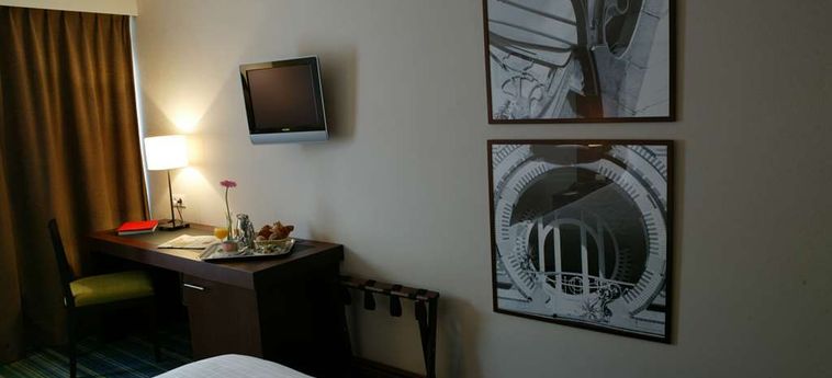 New Hotel Charlemagne Bruselas: Foto 