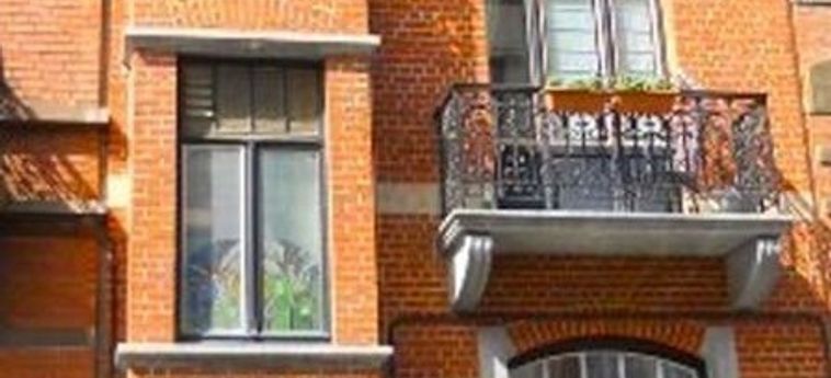 Agora Apartments:  BRUSELAS
