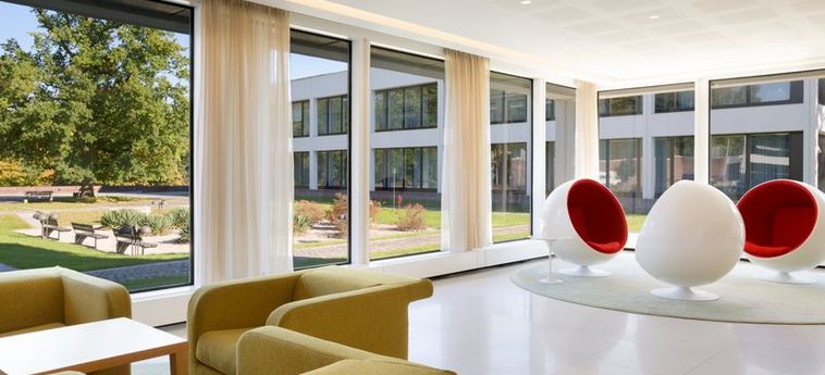Hotel Dolce By Wyndham La Hulpe Brussels Bruselas: Foto 