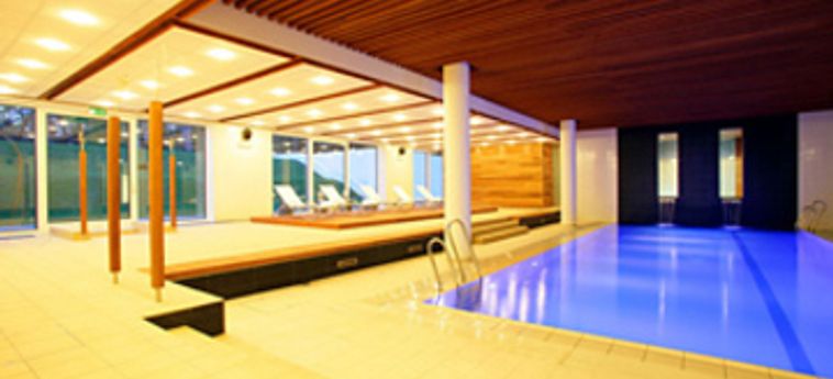 Hotel Dolce By Wyndham La Hulpe Brussels Bruselas: Foto 