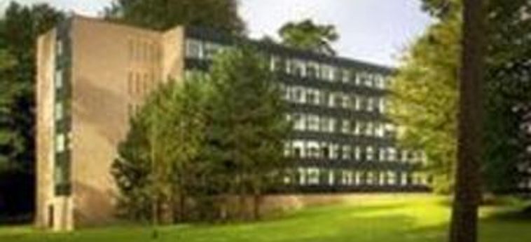 Hotel Dolce By Wyndham La Hulpe Brussels Bruselas: Foto 
