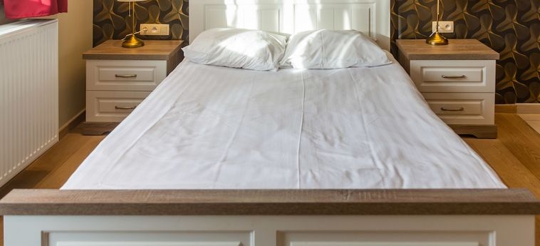 Hotel Wellness Apart Bruselas: Foto 