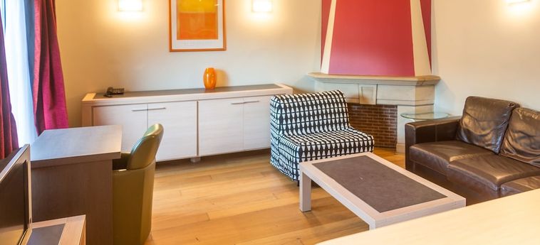 Hotel Wellness Apart Bruselas: Foto 