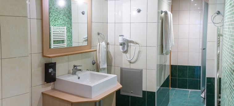 Hotel Wellness Apart Bruselas: Foto 