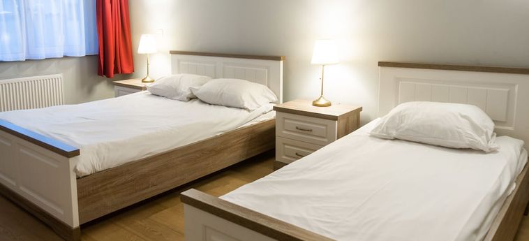 Hotel Wellness Apart Bruselas: Foto 