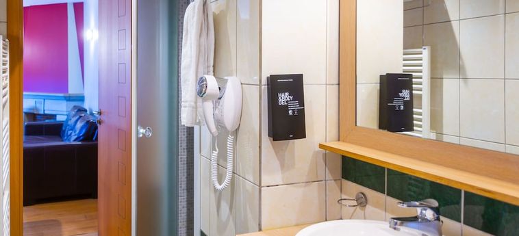 Hotel Wellness Apart Bruselas: Foto 