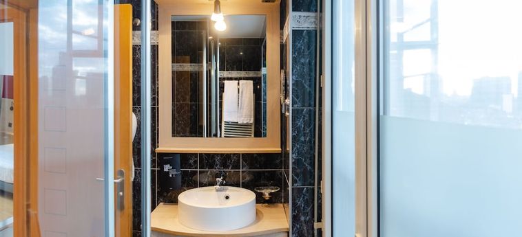 Hotel Wellness Apart Bruselas: Foto 