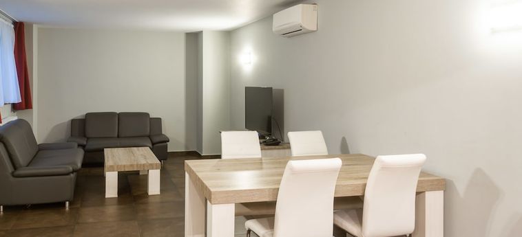 Hotel Wellness Apart Bruselas: Foto 