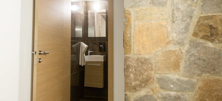 Hotel Wellness Apart Bruselas: Foto 