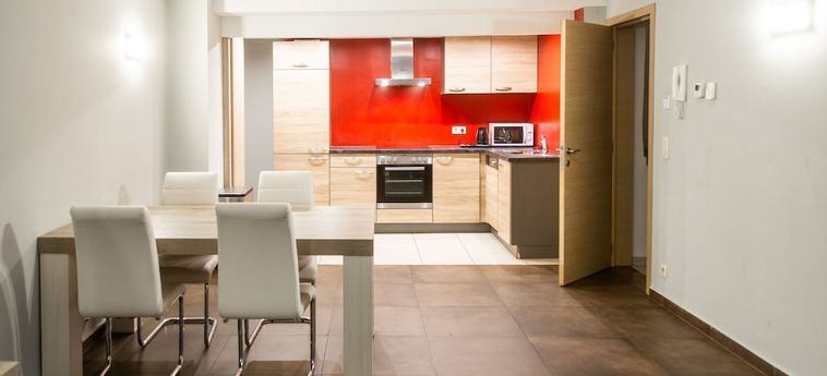 Hotel Wellness Apart Bruselas: Foto 