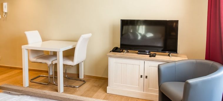 Hotel Wellness Apart Bruselas: Foto 