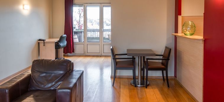 Hotel Wellness Apart Bruselas: Foto 