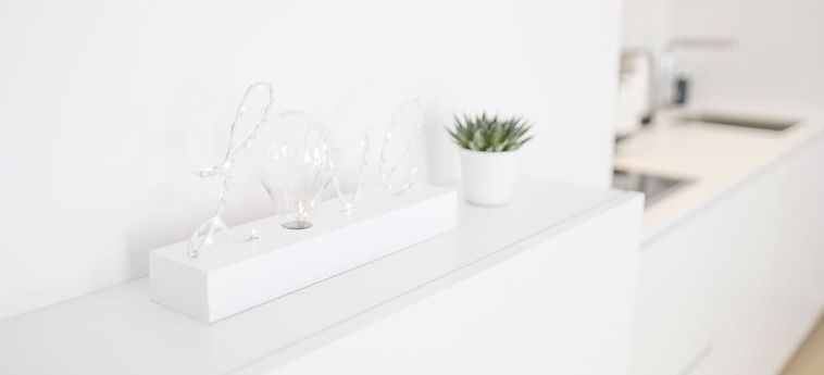 Hotel White Studio Bruselas: Foto 