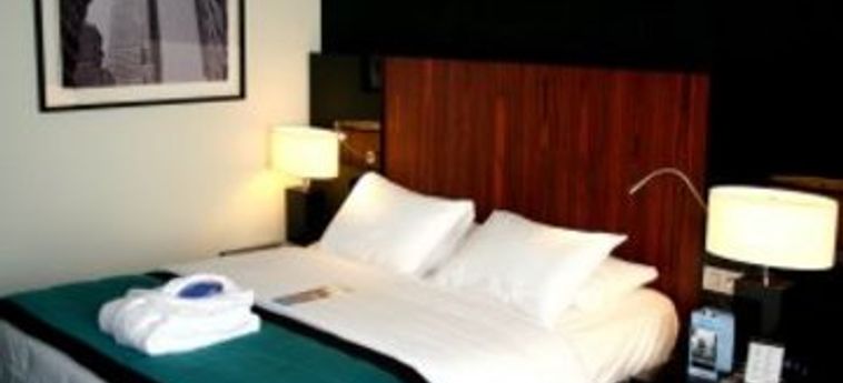 Radisson Collection Hotel, Grand Place Brussels:  BRUSSEL