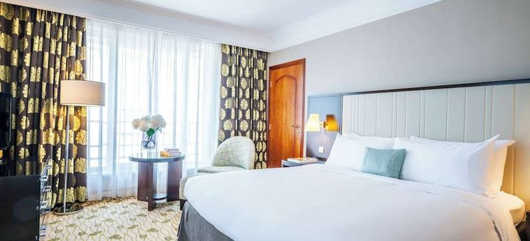 Hotel Renaissance Brussels Brussel: Foto 