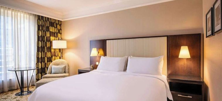 Hotel Renaissance Brussels Brussel: Foto 