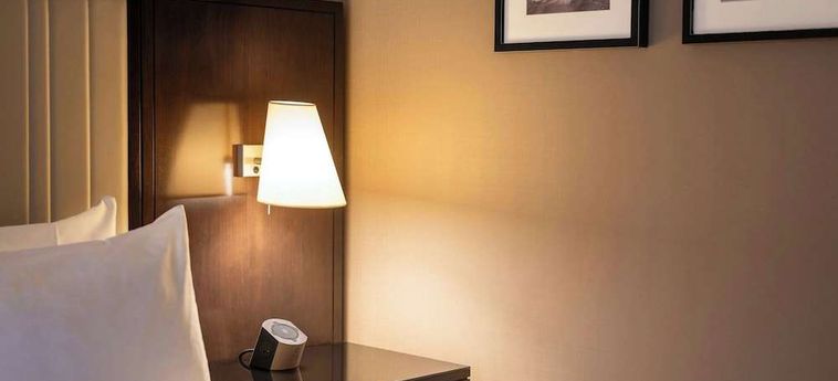 Hotel Renaissance Brussels Brussel: Foto 