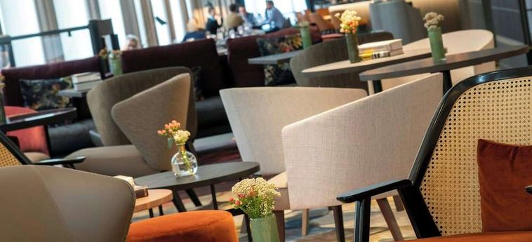 Hotel Renaissance Brussels Brussel: Foto 
