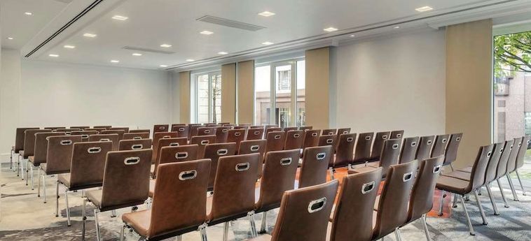 Hotel Renaissance Brussels Brussel: Foto 