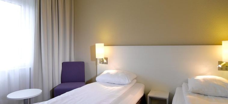 Thon Hotel Brussels Airport:  BRUSSEL