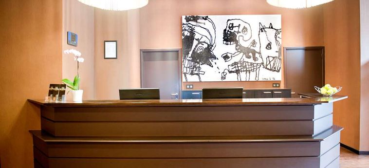 New Hotel Charlemagne Brussel: Foto 