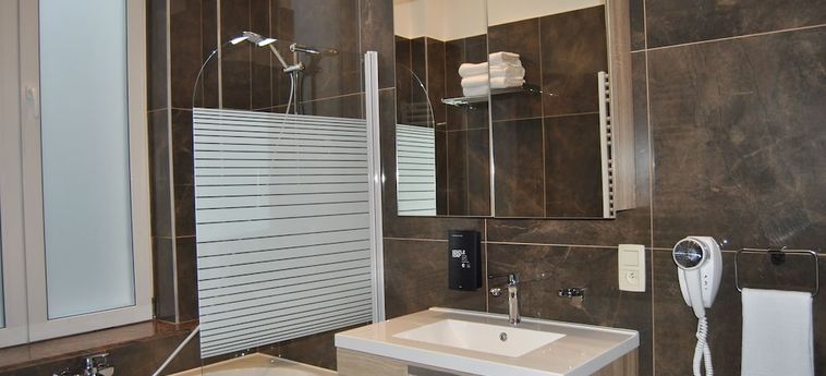 Hotel Wellness Apart Brussel: Foto 