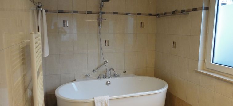 Hotel Wellness Apart Brussel: Foto 