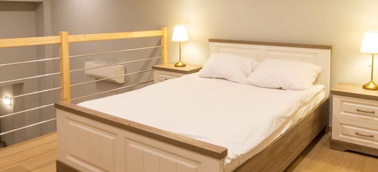 Hotel Wellness Apart Brussel: Foto 