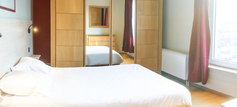 Hotel Wellness Apart Brussel: Foto 