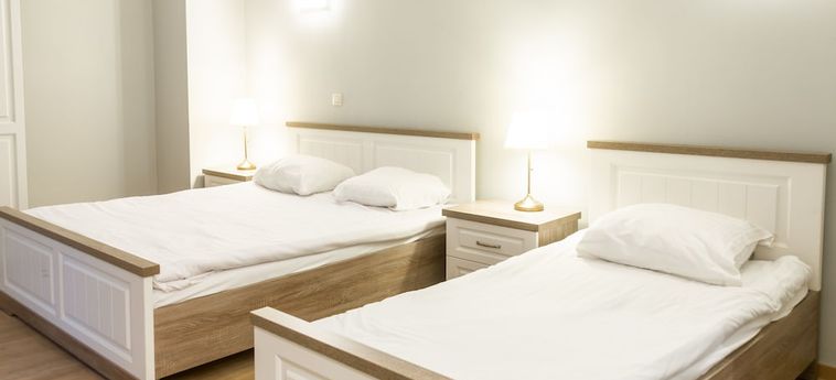 Hotel Wellness Apart Brussel: Foto 