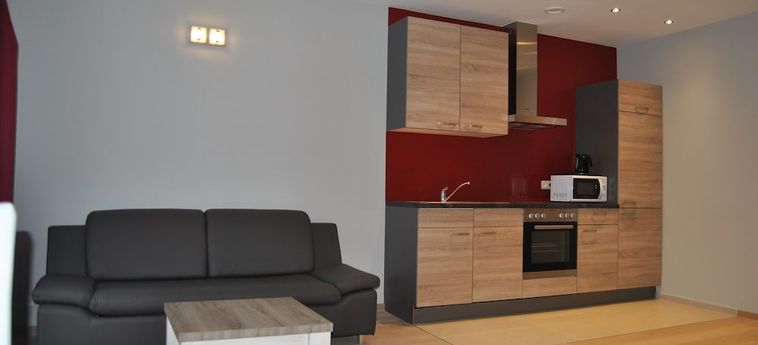 Hotel Wellness Apart Brussel: Foto 