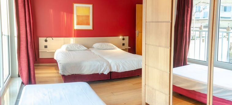 Hotel Wellness Apart Brussel: Foto 