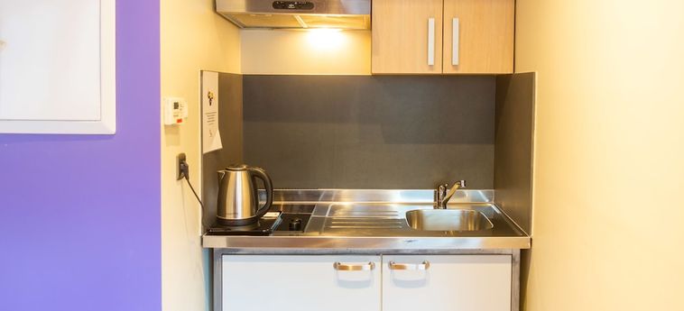 Hotel Wellness Apart Brussel: Foto 