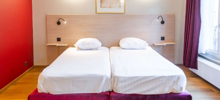 Hotel Wellness Apart Brussel: Foto 