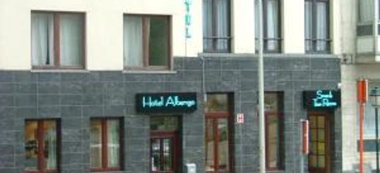 Hotel ALBERGO