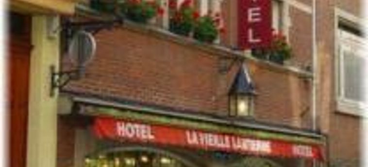 Hotel LA VIEILLE LANTERNE
