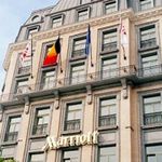 BRUSSELS MARRIOTT HOTEL GRAND PLACE 4 Stars