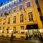 Hotel STANHOPE HOTEL BY THON HOTELS