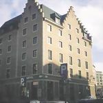 NOVOTEL BRUSSELS OFF GRAND PLACE 3 Stars