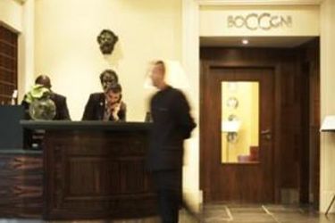Rocco Forte Hotel Amigo:  BRUSSELS