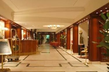 Hotel Nh Collection Brussels Grand Sablon:  BRUSSELS