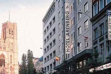 Hotel Nh Bruxelles Grand Place Arenberg:  BRUSSELS