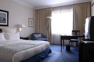 Hotel Hilton Brussels Grand Place:  BRUSSELS